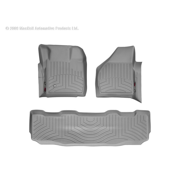 Floorliners, 461201-460022